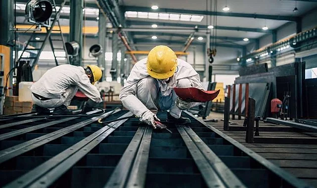 Asarlık Şantiye Depolama